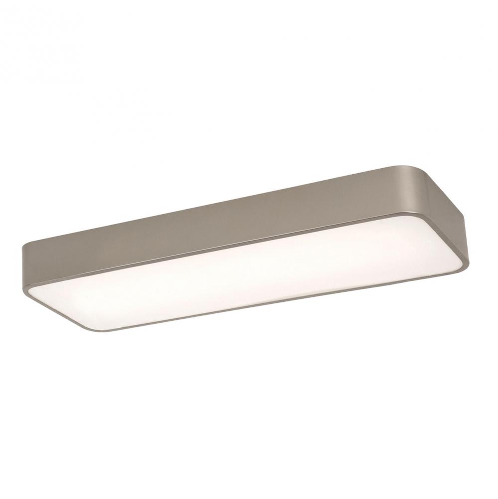 Bailey 24In Linear Led 25W 120-277V w/ MS