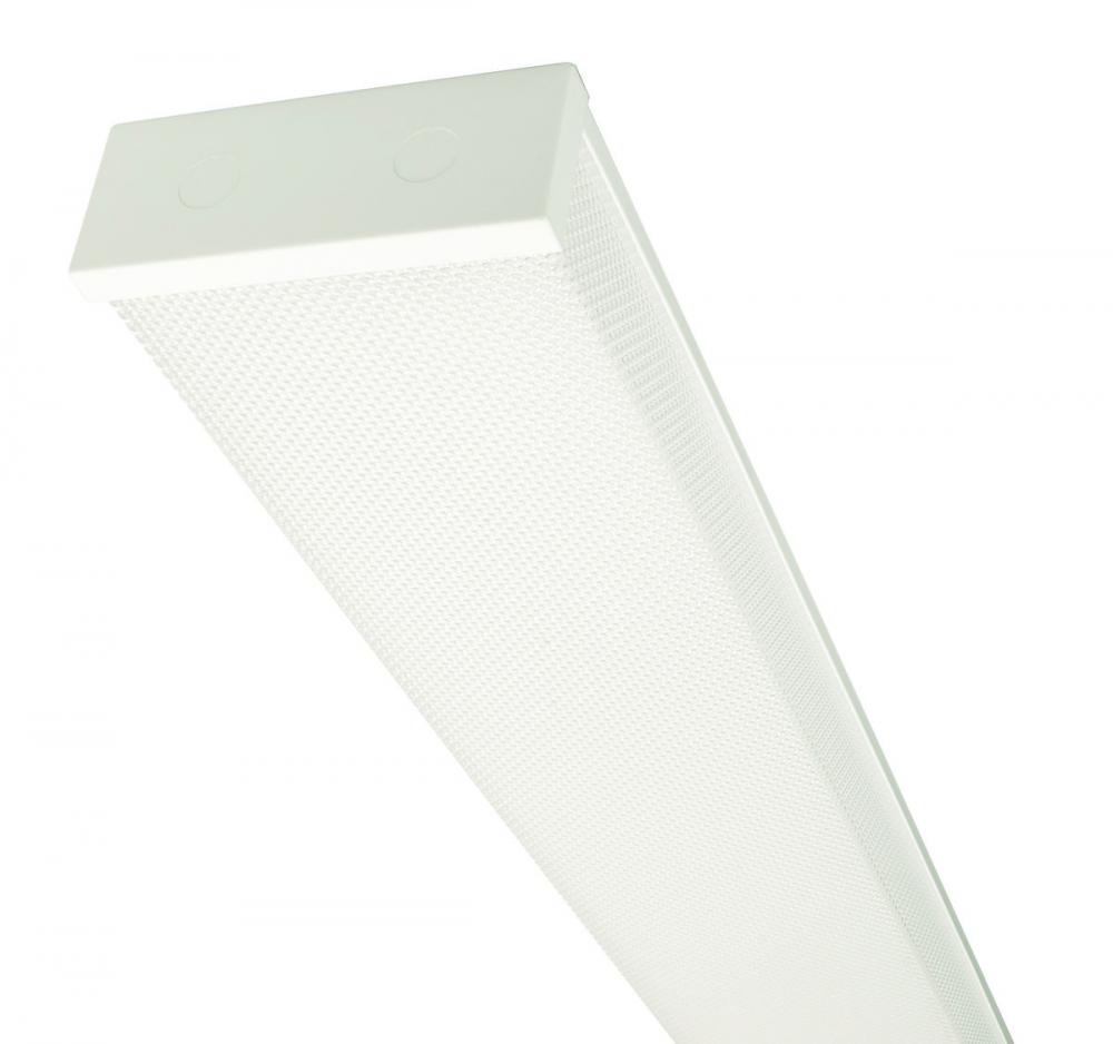 Spring 48" Integrated LED Linear