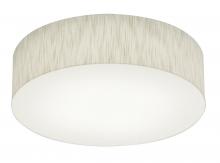 AFX Lighting, Inc. ANF1524LAJUD-JT-BB - Anton 15'' LED Flush Mount