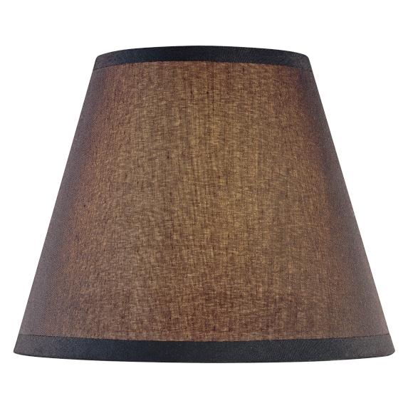 Black Lamp Shade