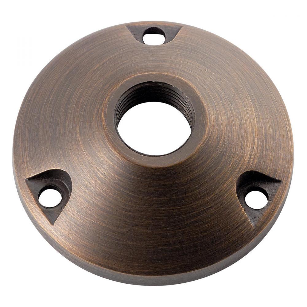 Round Mounting Base