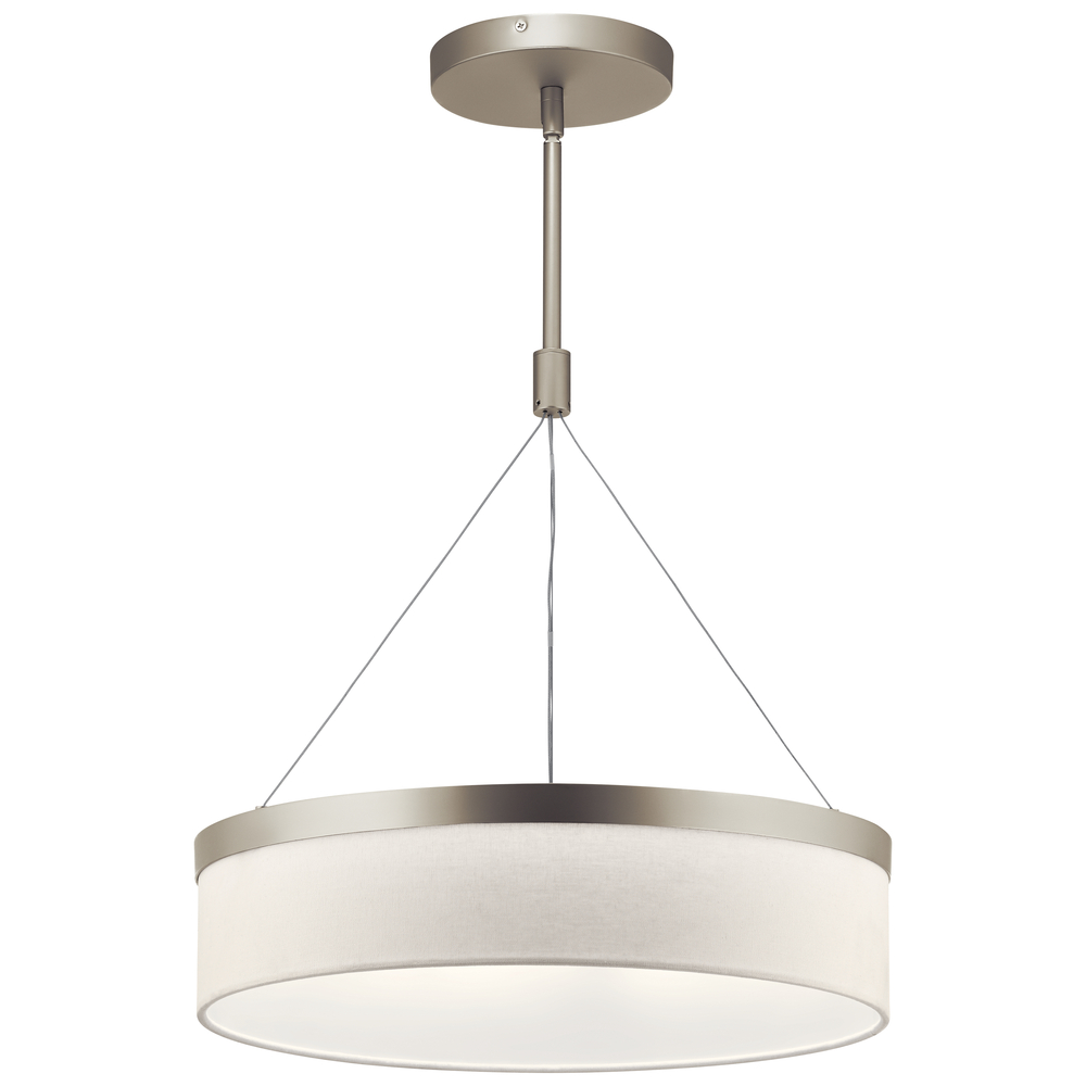 Pendant 3Lt LED