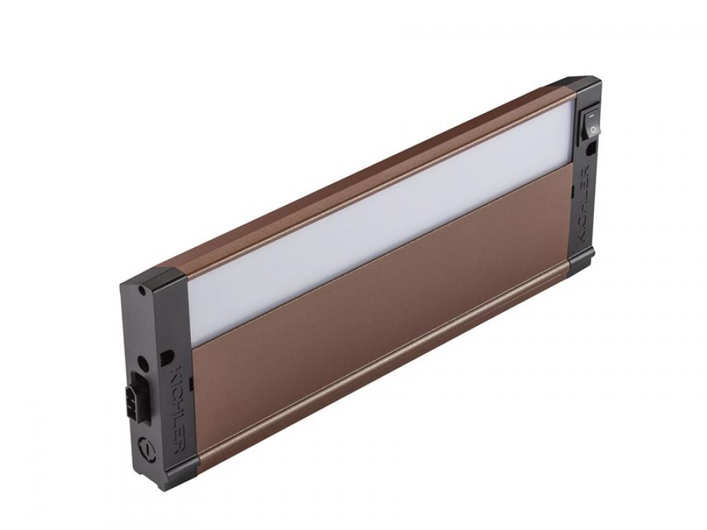 4U LED Ucab 3000K - 12