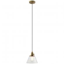 Kichler 43851NBR - Mini Pendant 1Lt