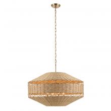 Kichler 52744CPZ - Pendant 4Lt