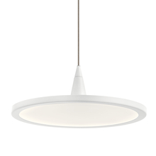 Kichler 83962WH - Pendant LED