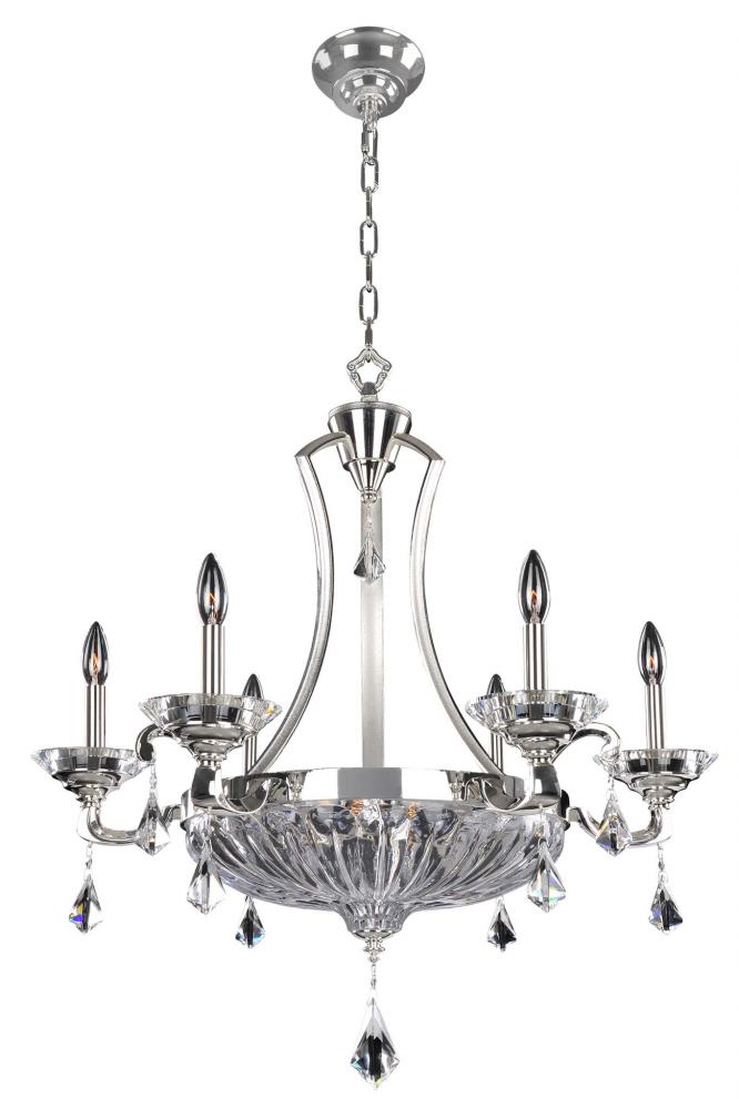 Orecchini 29 Inch Chandelier