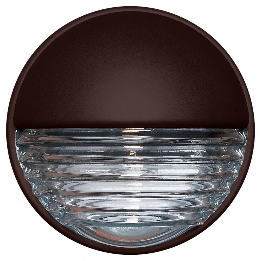 Costaluz 3019 Series Wall Bronze 1x75W Medium base