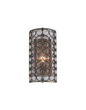 Kalco 311920NBS - Juli 1 Light ADA Sconce