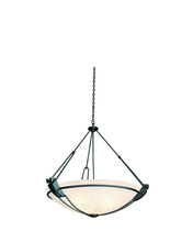 Kalco 4847B/SMKTAUP - Grande 35 Inch Pendant