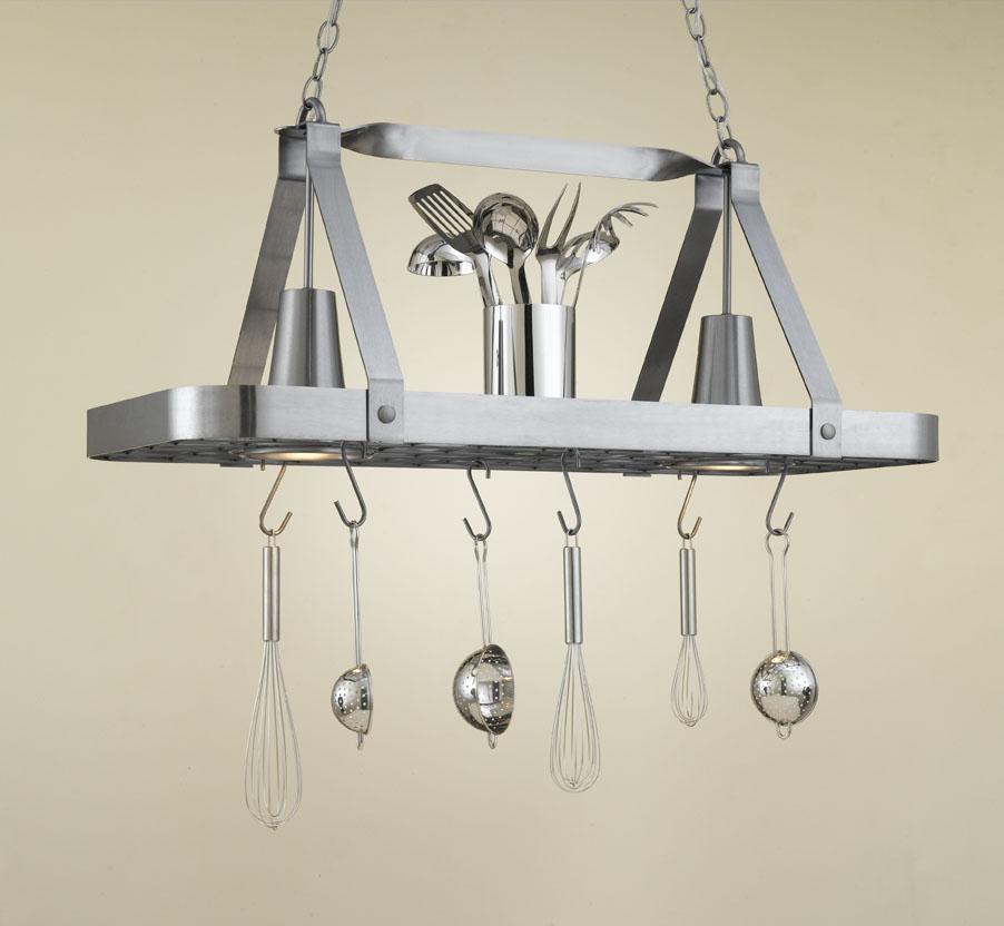 POT RACK COLLECTION