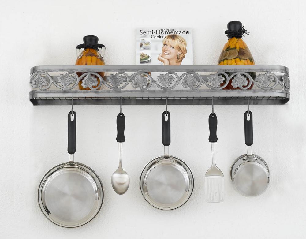 POT RACK COLLECTION