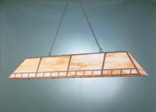 Hi-Lite MFG Co. H-2850-D-77 IRRI - BILLIARD LIGHT