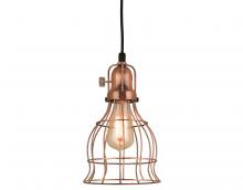 Hi-Lite MFG Co. H-99568-C-49-49 - Aubrey Pendant