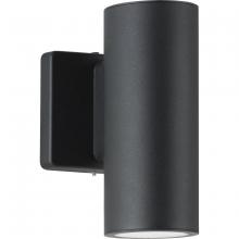 Progress P563001-031-30K - 3" Wall Mount Up/ Down Cylinder