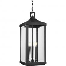 Progress P550004-031 - Gibbes Street Collection Three-Light Hanging Lantern