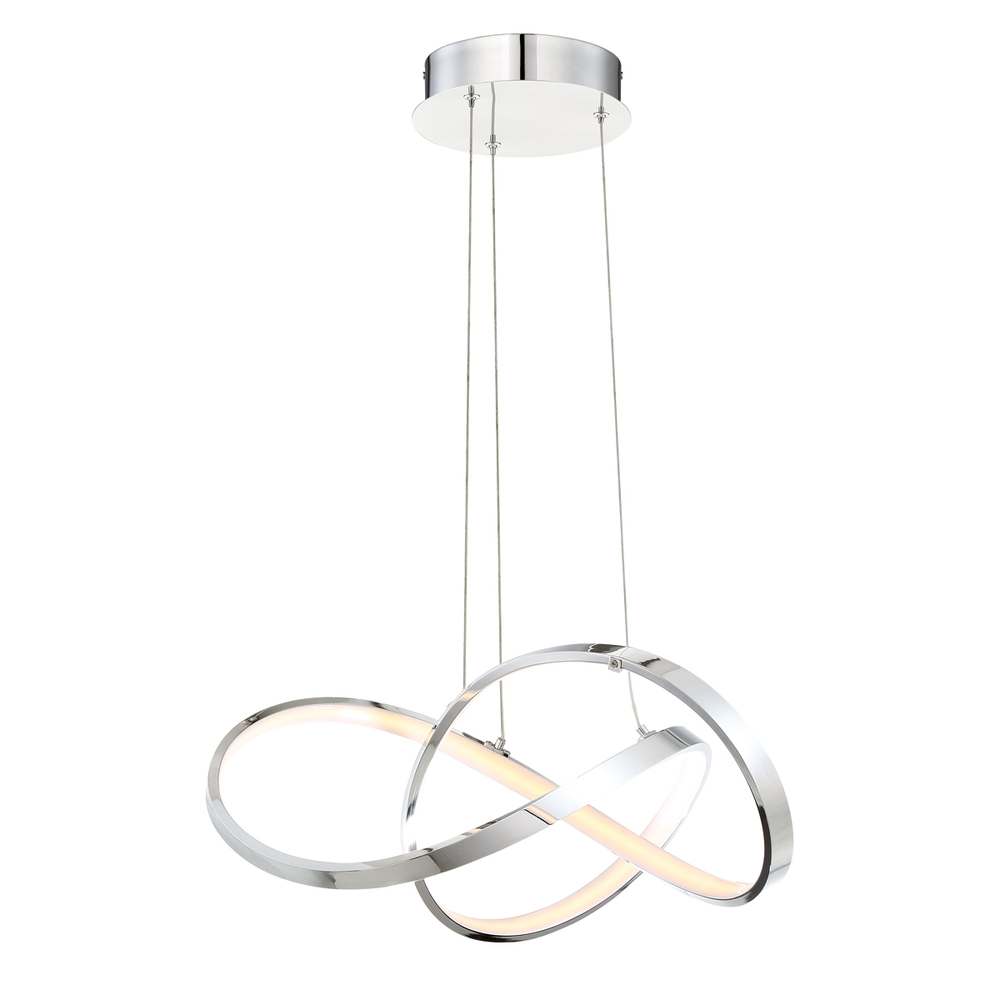 Vornado Chandelier Light