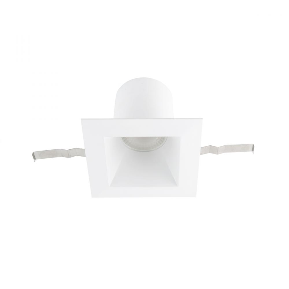 BLAZE 6" Square New Construction Downlight