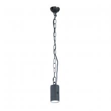 WAC US 3811-27/30/40BK - LED Landscape Pendant Light