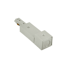 WAC US JBXLE-BN - J Track Live End BX Connector