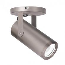 WAC US X12-MO2020927BN - Silo X20 Monopoint Luminaire