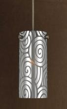 CAL Lighting PN-1019/8-DB - Down Mini Pendant