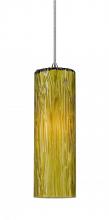 CAL Lighting PN-1027/7-DB - Down Mini Pendant