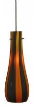 CAL Lighting PN-953/9-DB - Up Mini Pendant