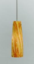 CAL Lighting PN-979/7-RU - Down Mini Pendant