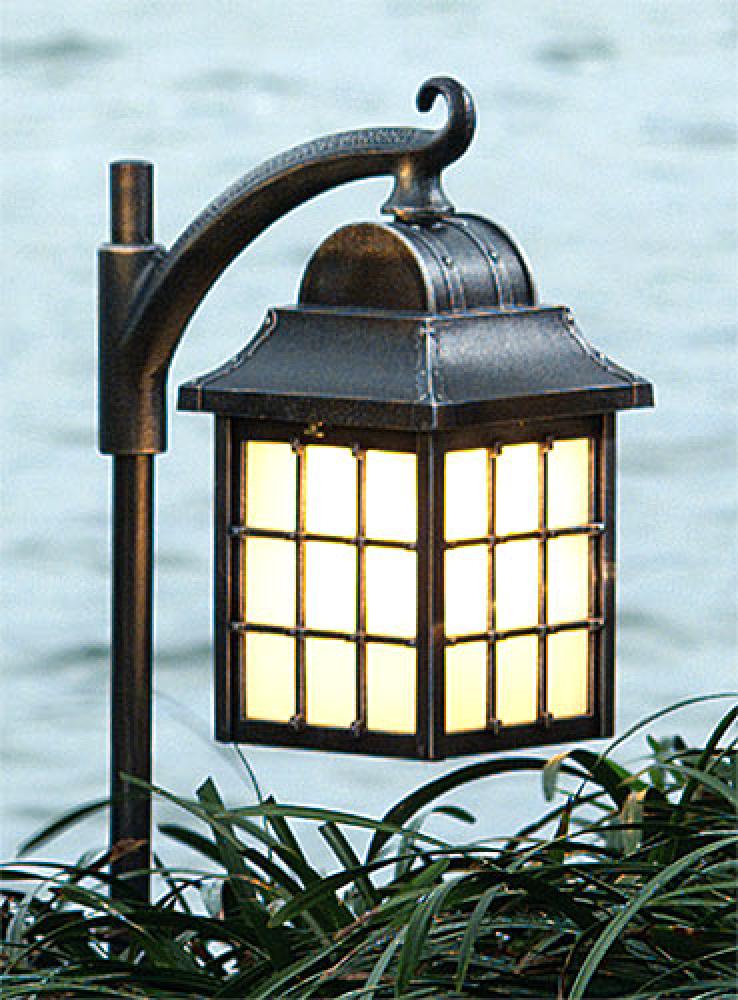 Landscape Lighting