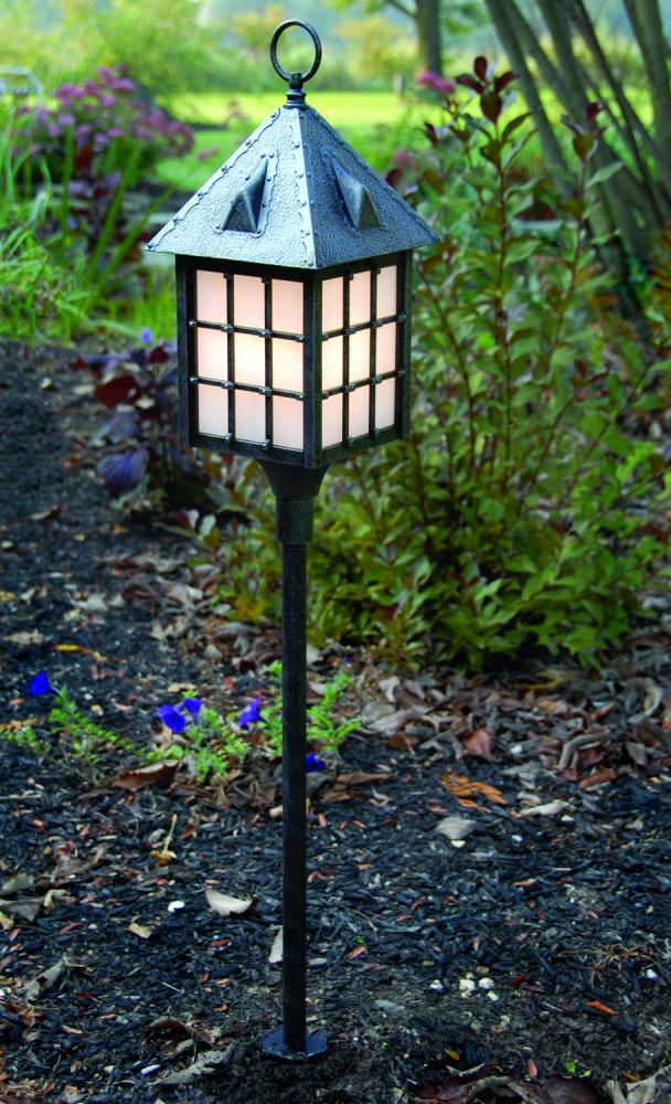 Landscape Lighting