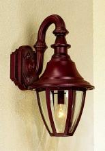 Hanover Lantern B522FRM - Sufflolk Small