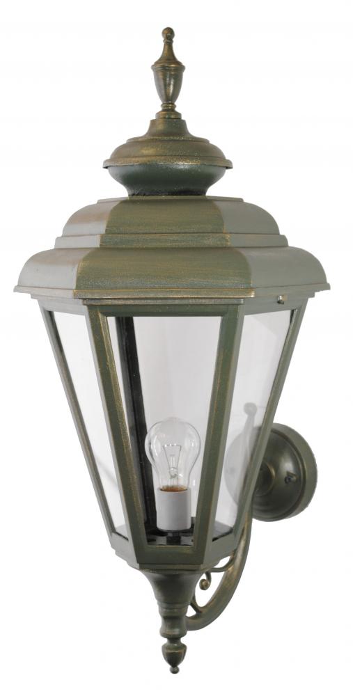 Avanti 1500 Series Wall Model 15703 Large Outdoor Wall Lantern