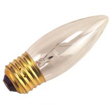 Halco Lighting ETC25 1012 - 1012 25W TORP CL MED 130V