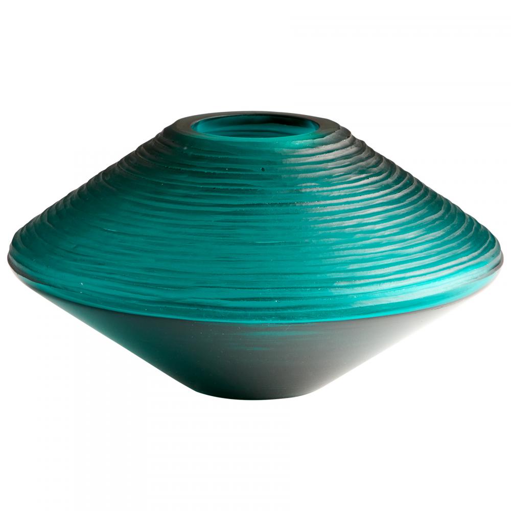 Pietro Vase|Green - Small