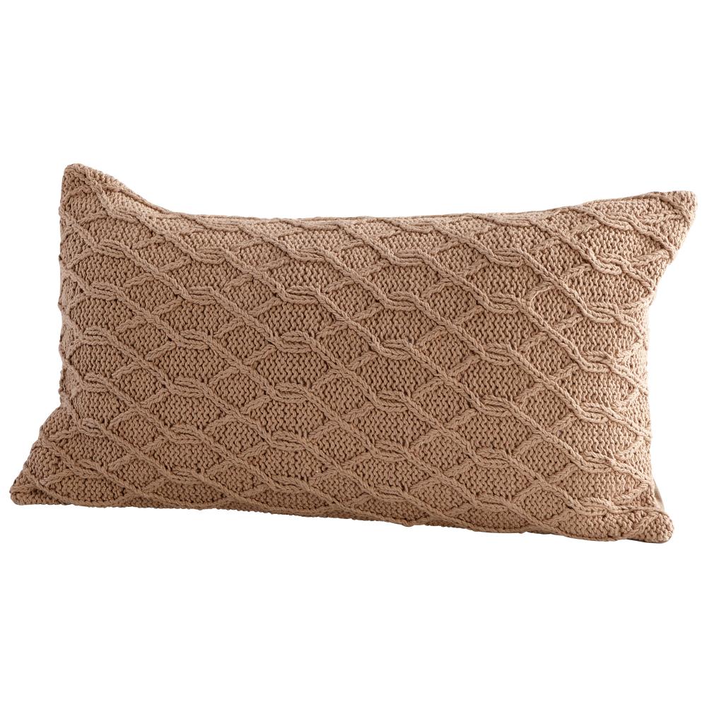 &Pillow Cover - 14 x 24