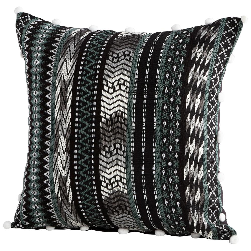 &Pillow Cover - 18 x 18