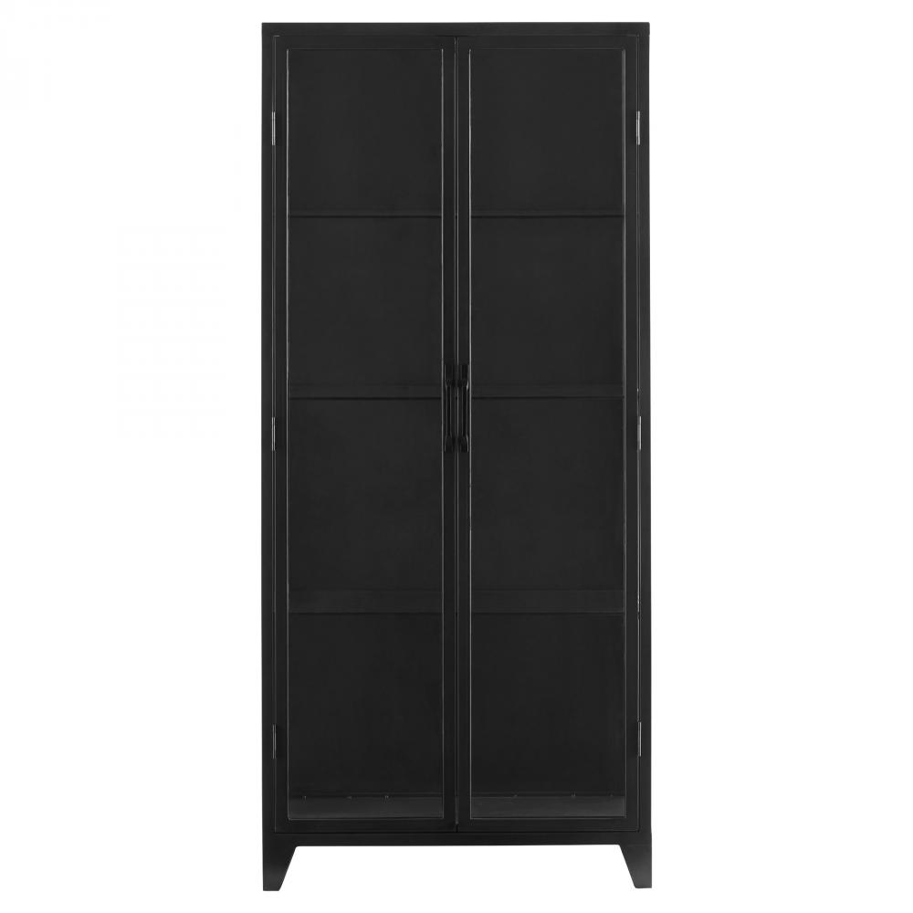 Hosta Cabinet