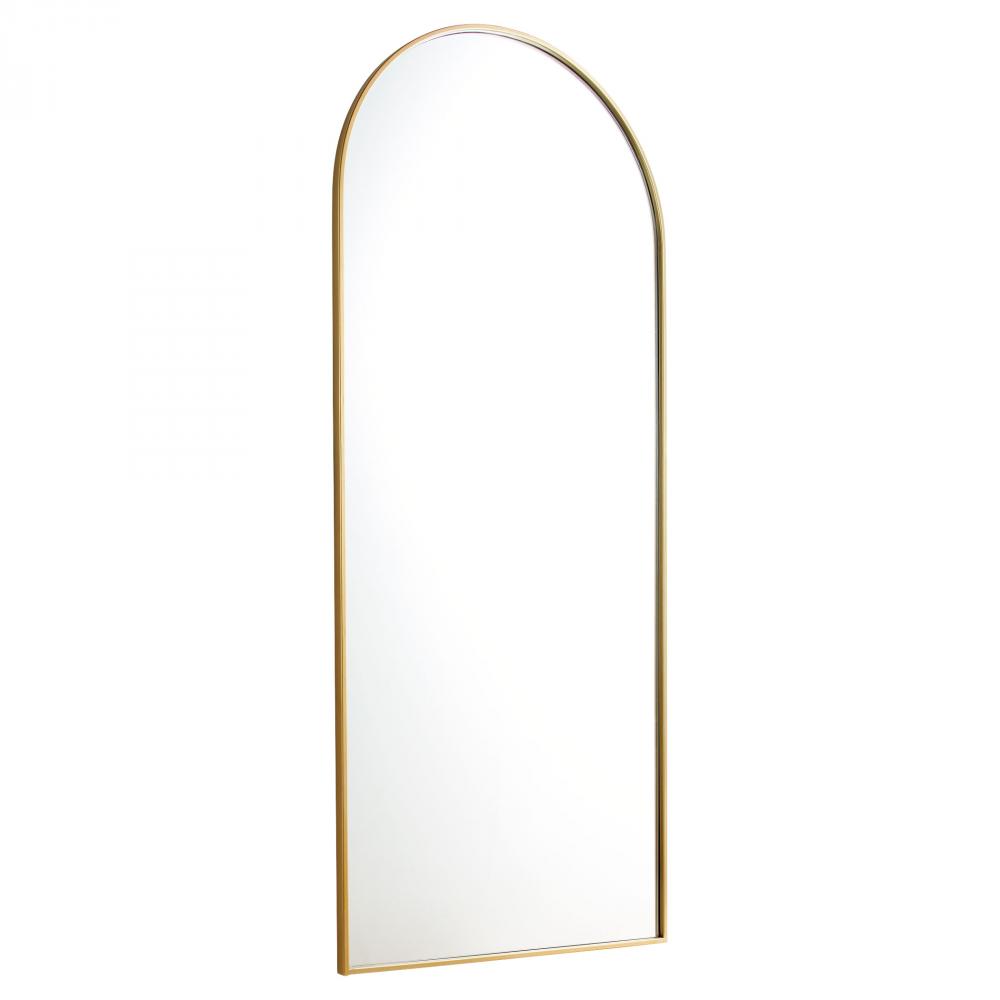 Concord Mirror | Gold