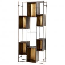 Cyan Designs 10770 - Patagonia Etagere