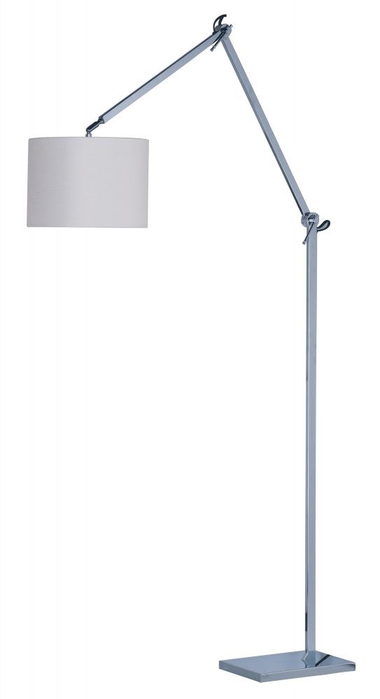 Hotel-Floor Lamp