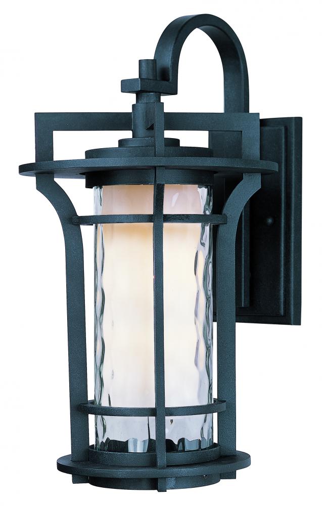 Oakville LED E26-Outdoor Wall Mount