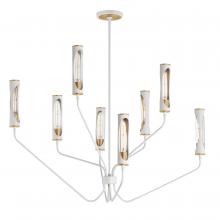 Maxim 16178CLLFGNAB - Regent-Multi-Tier Chandelier