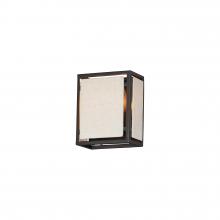 Maxim 20262CVBK - Montauk-Wall Sconce