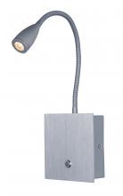 Maxim 60100SV - Hotel-Wall Sconce