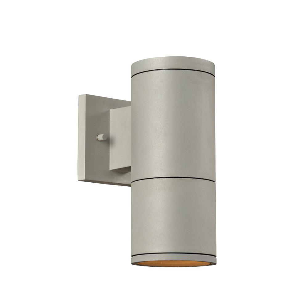 1 Light Outdoor Fixture Troll-II Collection 8032 AL