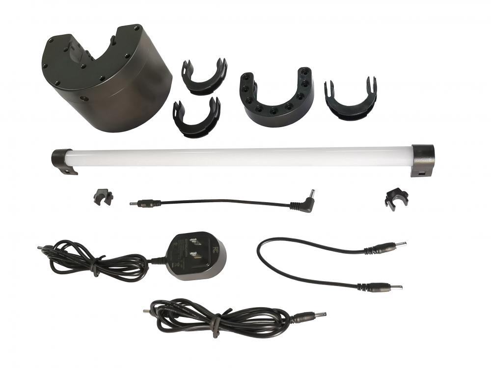 Craftmade 4 Light LED Umbrella Lighting Kit