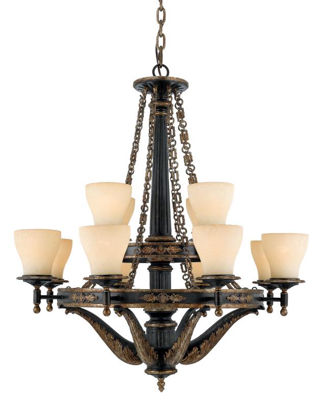 Imperial Chandelier