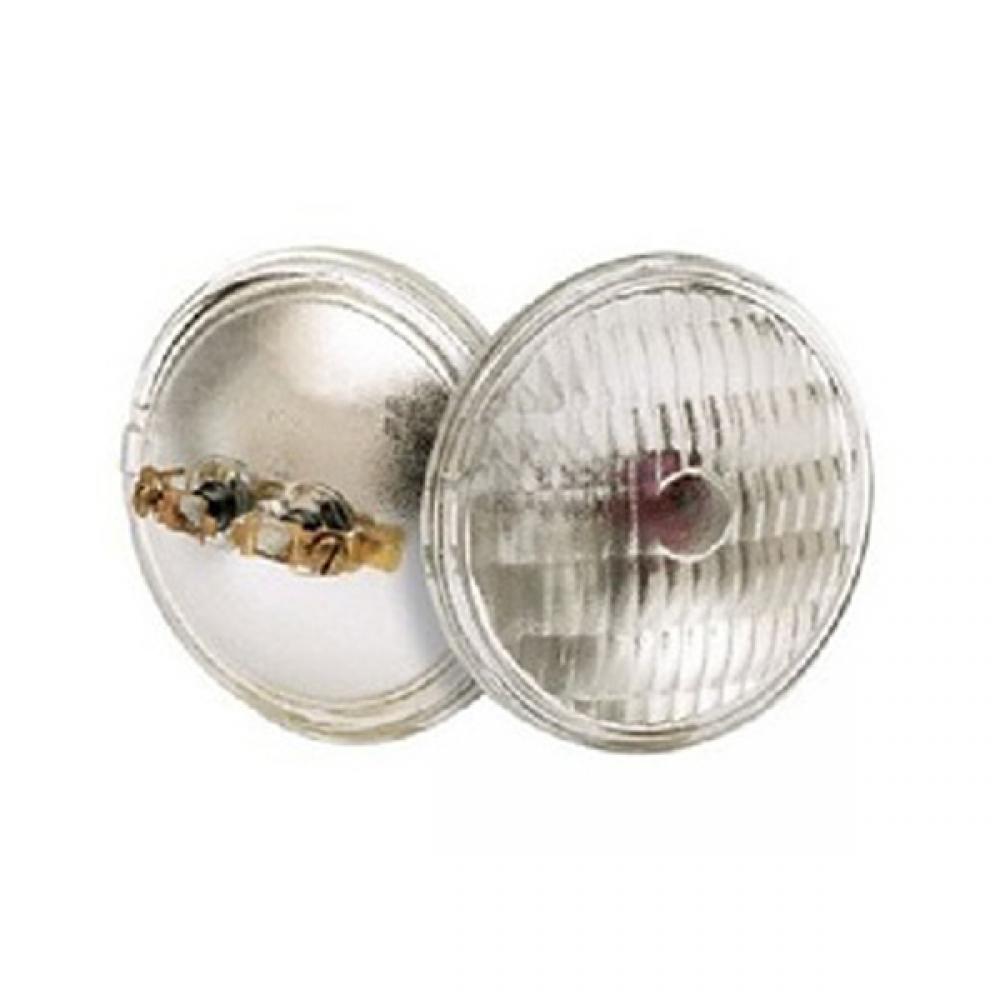 200 Watt sealed beam; PAR56; 2000 Average rated hours; 2270 Lumens; Mogul End Prong base; 120 Volt