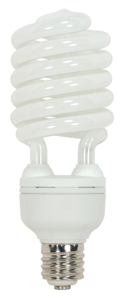 85 Watt; T5 Compact Fluorescent; 4100K; 85 CRI; Medium base; 120 Volt